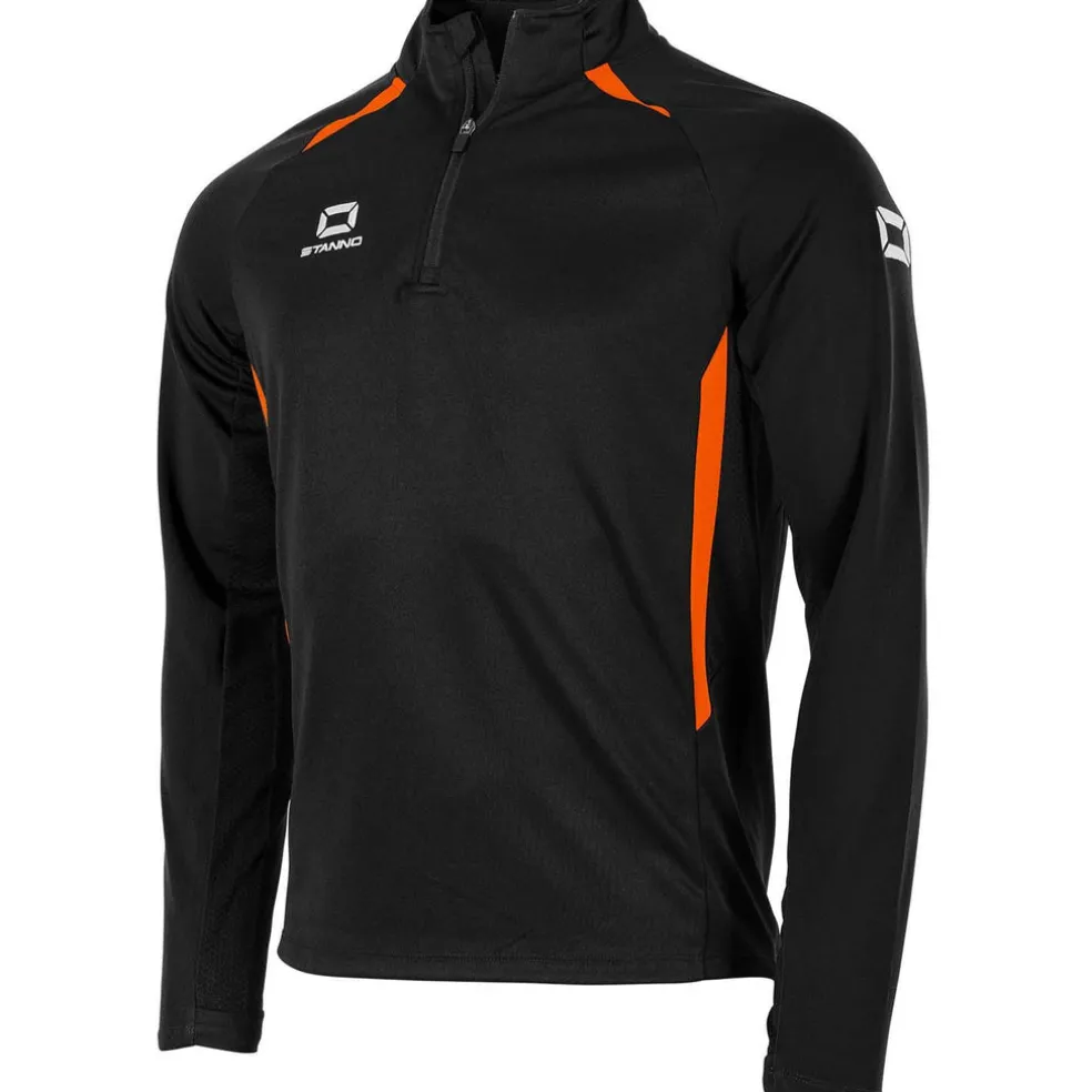 Stadio Quarter Zip Top