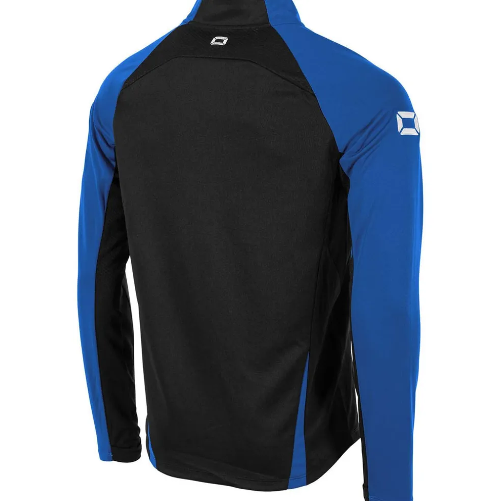 Stadio Quarter Zip Top