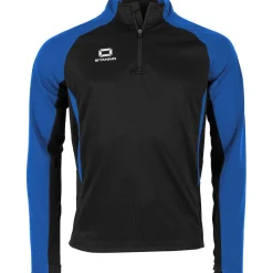 Stadio Quarter Zip Top
