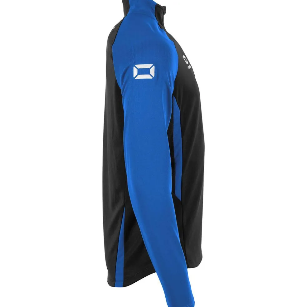 Stadio Quarter Zip Top