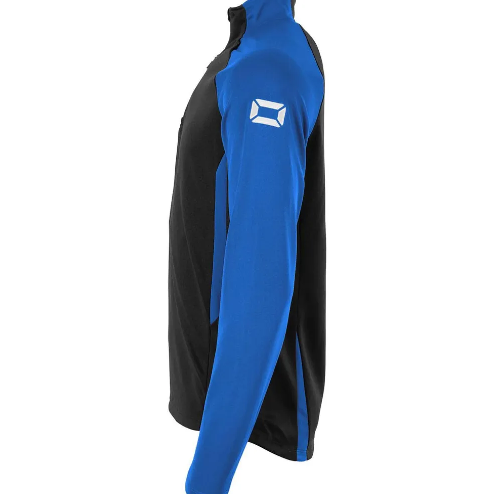 Stadio Quarter Zip Top