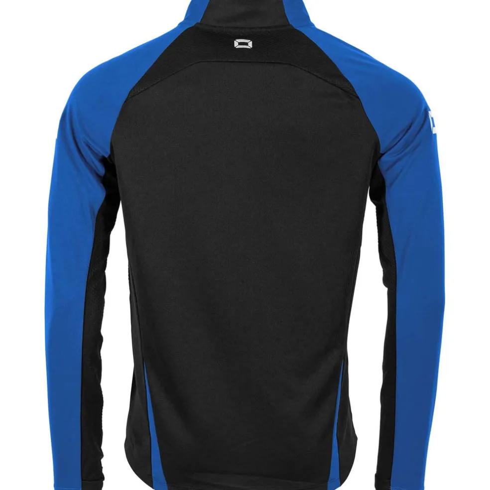 Stadio Quarter Zip Top