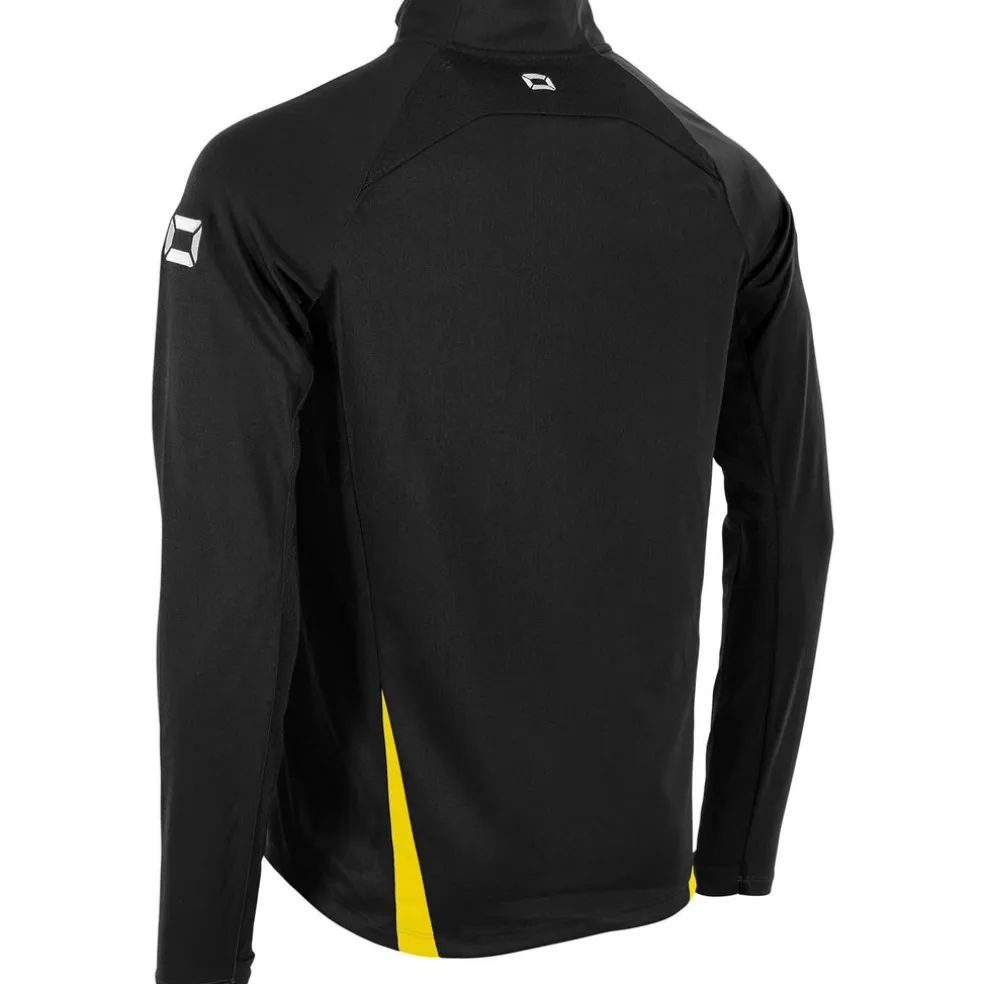 Stadio Quarter Zip Top