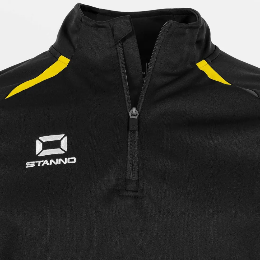 Stadio Quarter Zip Top