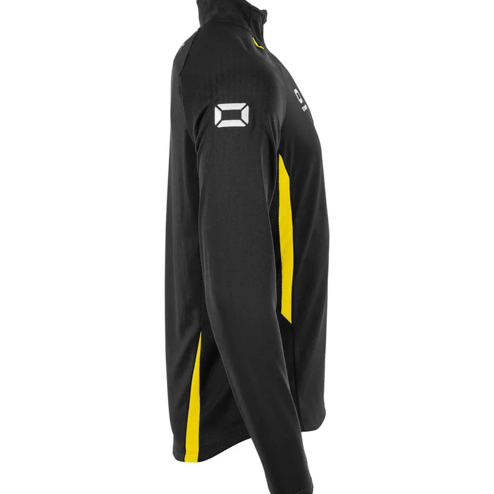 Stadio Quarter Zip Top