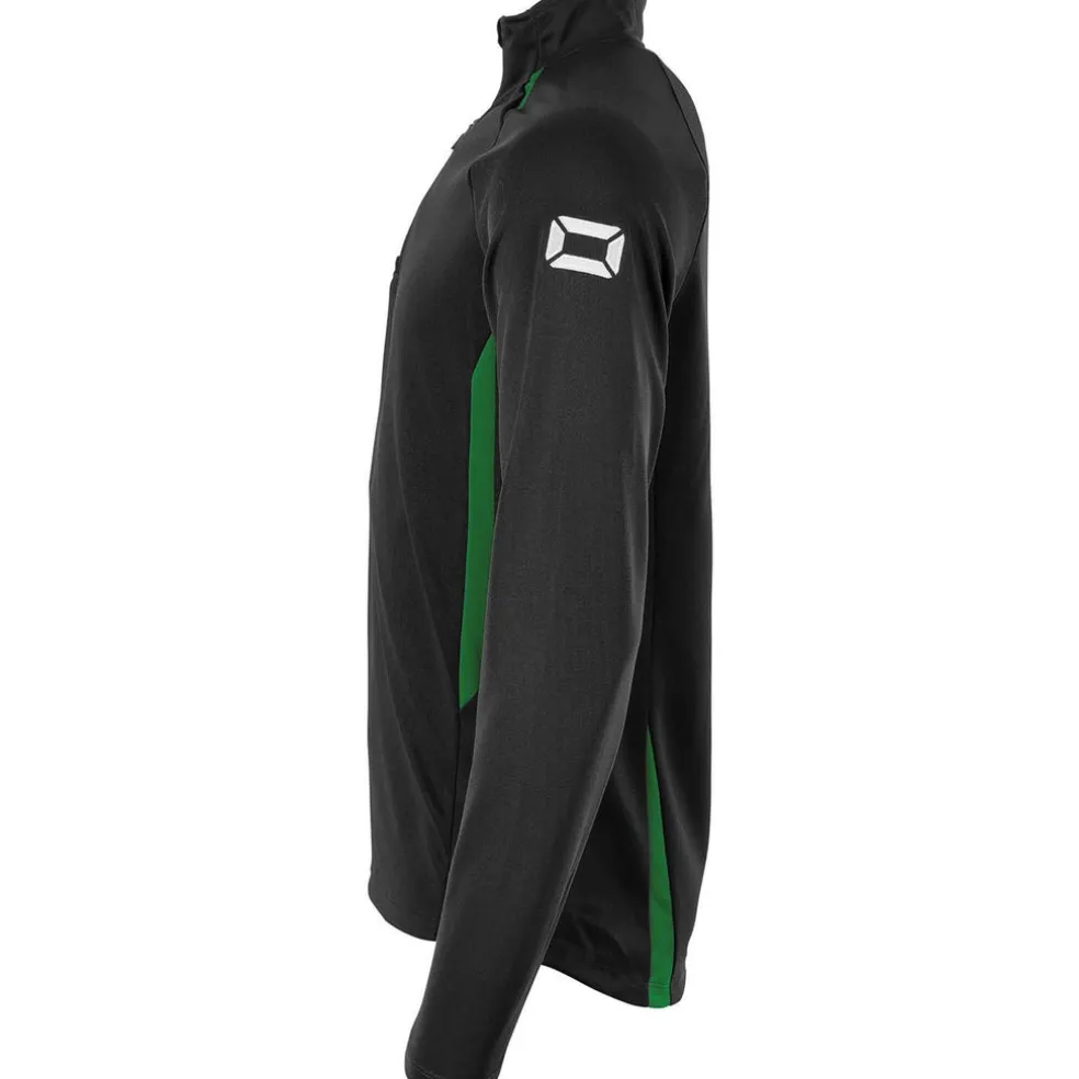 Stadio Quarter Zip Top