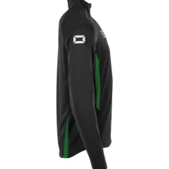 Stadio Quarter Zip Top