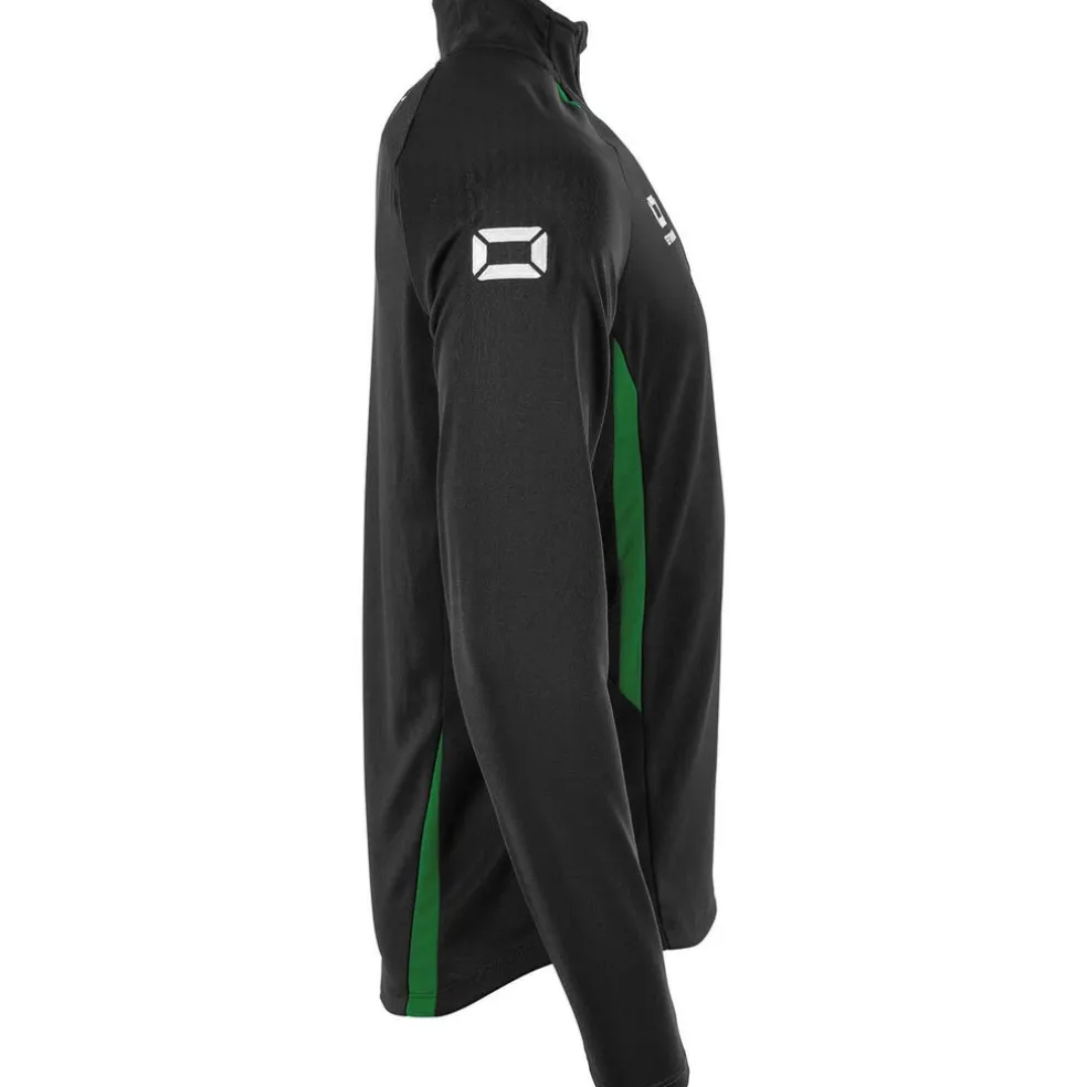 Stadio Quarter Zip Top