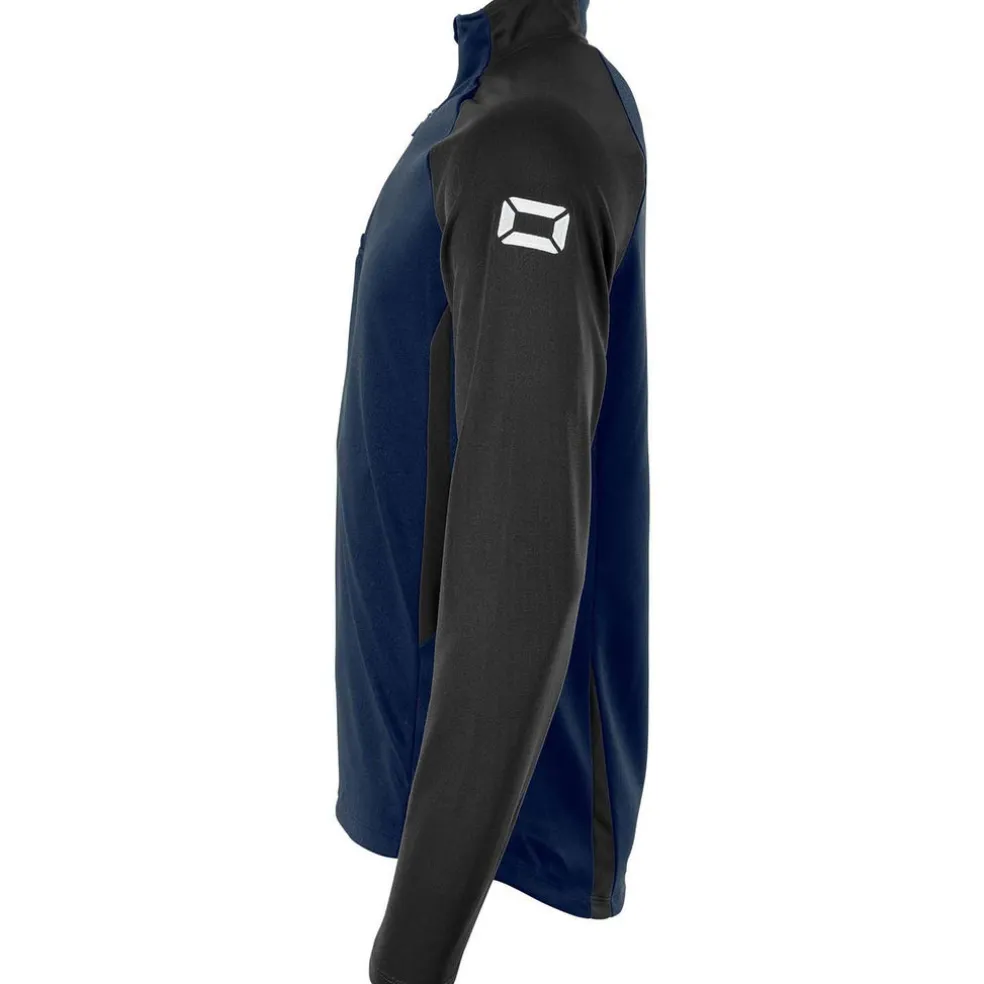 Stadio Quarter Zip Top