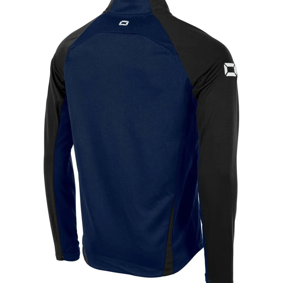 Stadio Quarter Zip Top