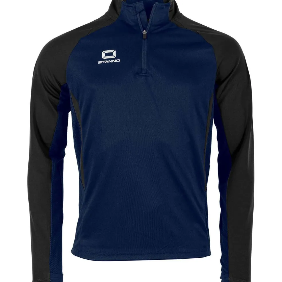 Stadio Quarter Zip Top