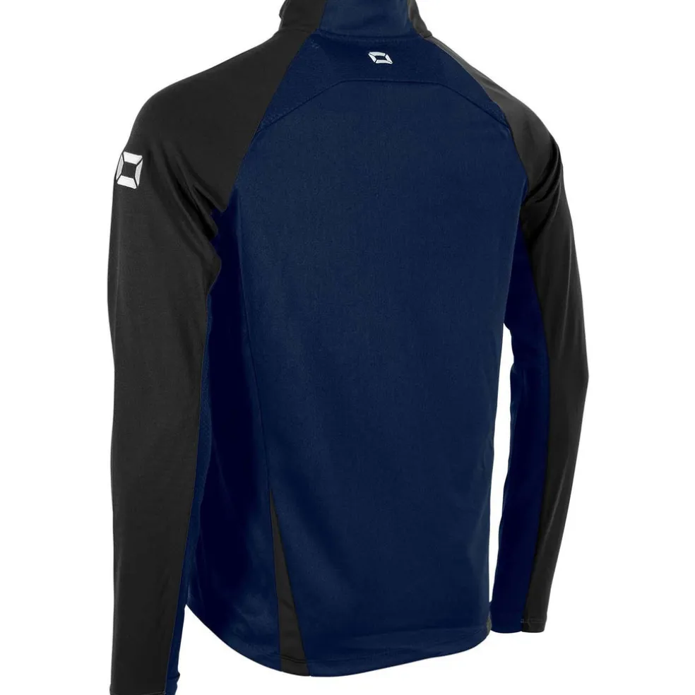 Stadio Quarter Zip Top