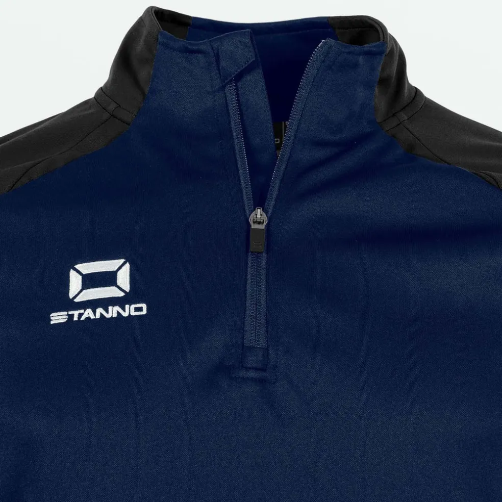 Stadio Quarter Zip Top