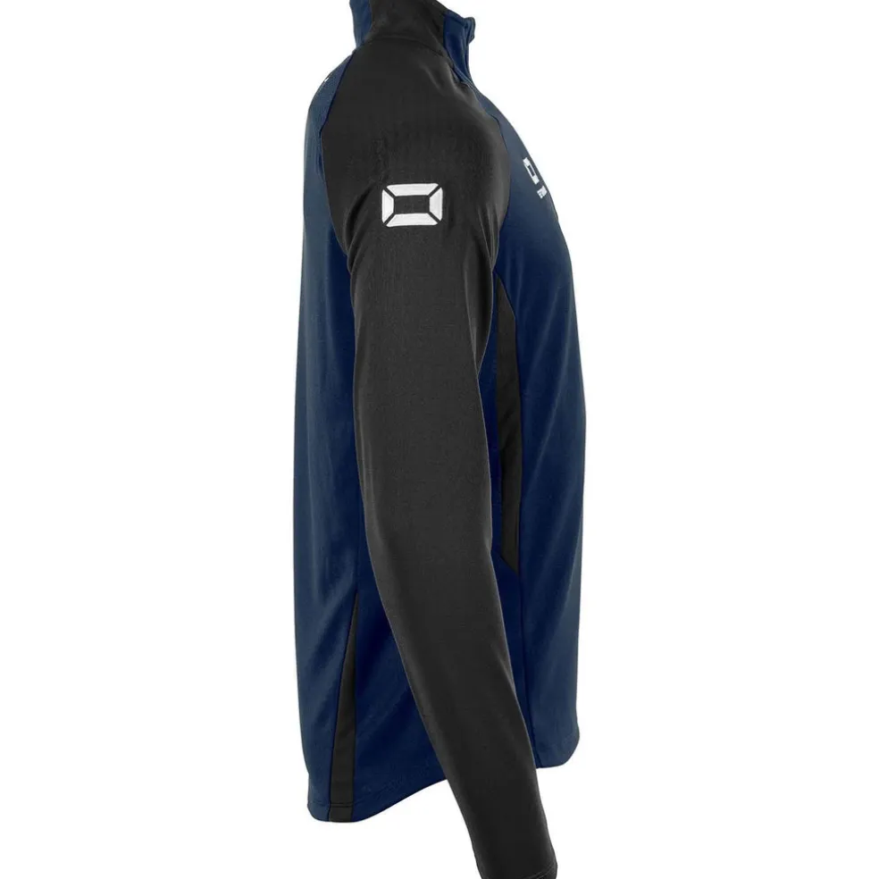 Stadio Quarter Zip Top