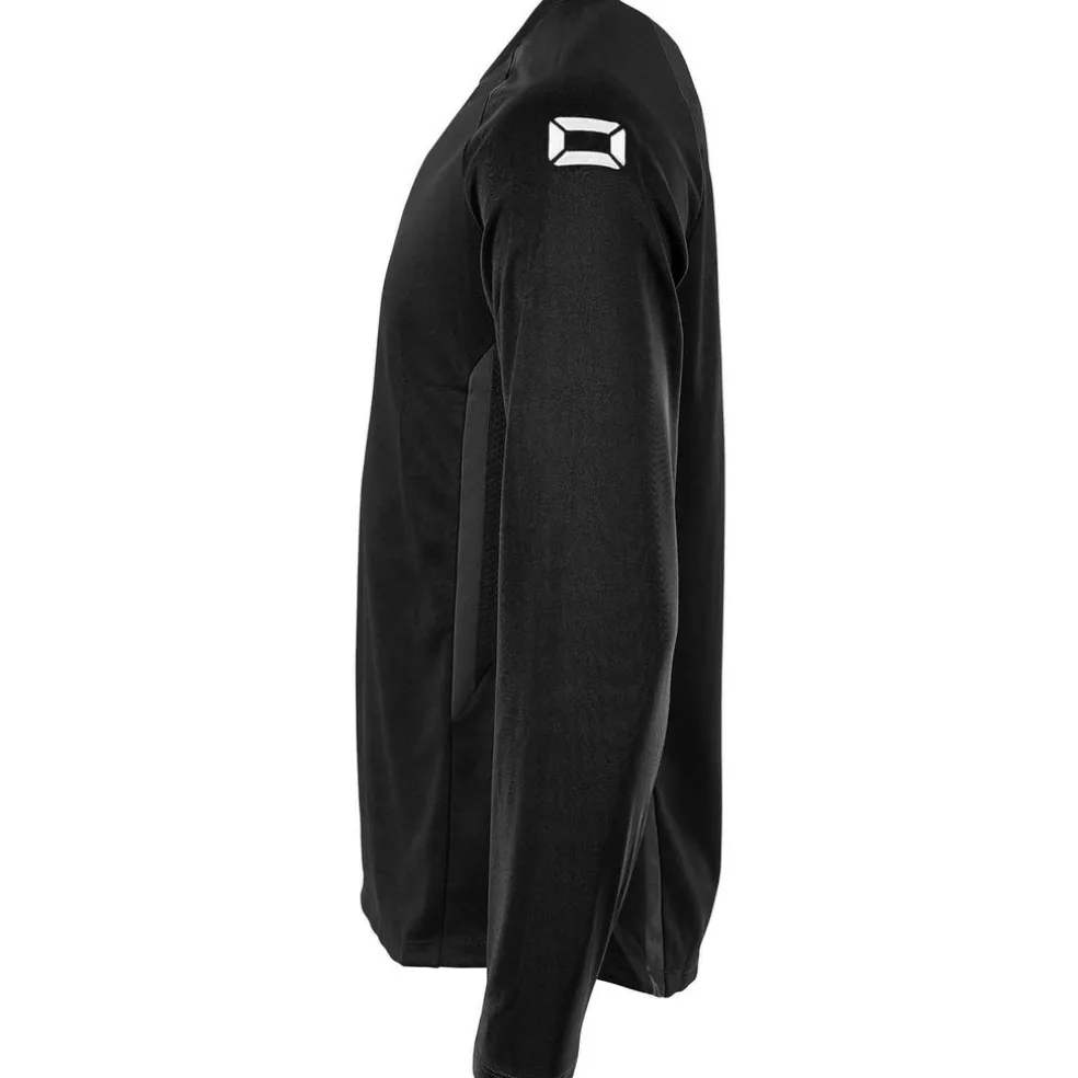 Stadio Round Neck Top