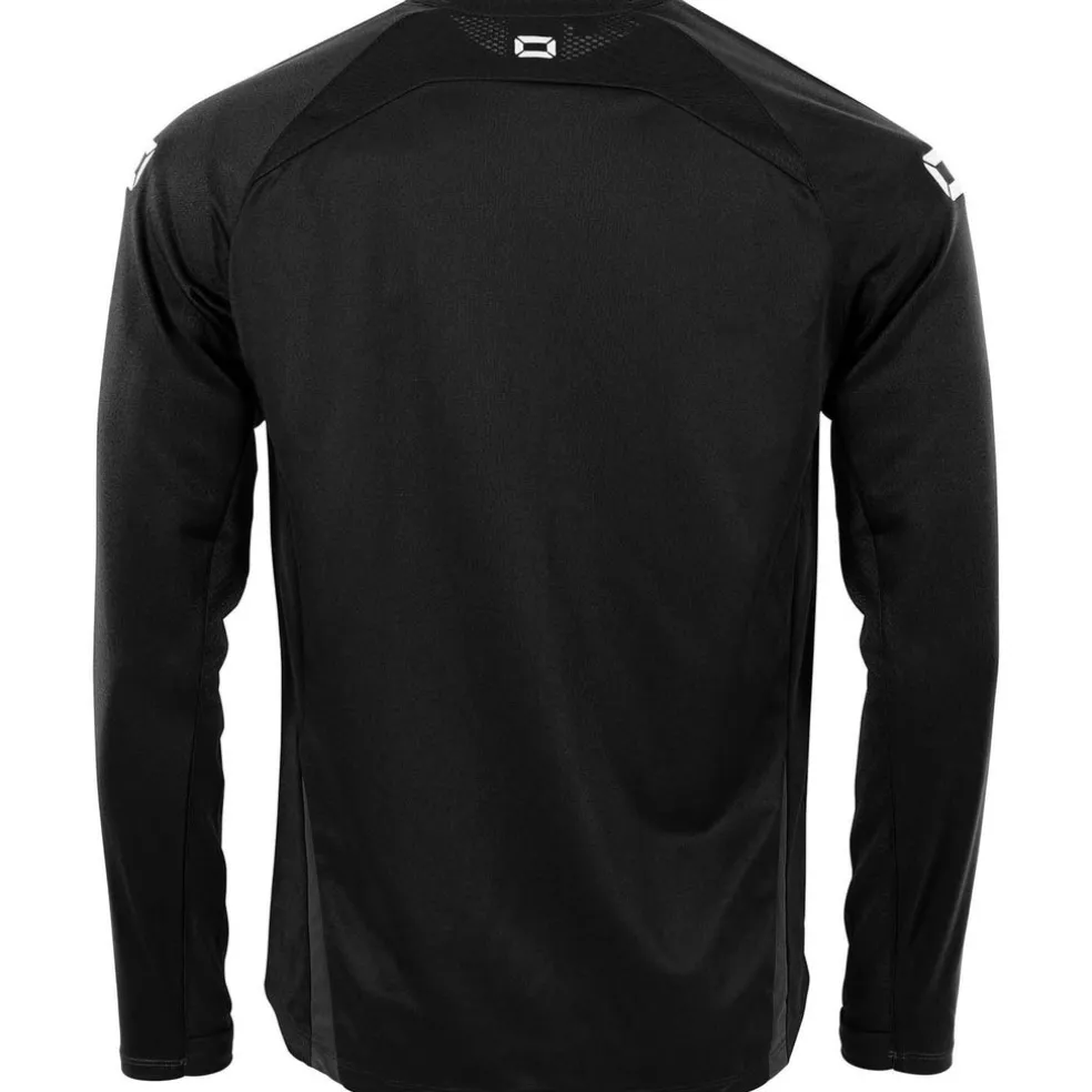Stadio Round Neck Top
