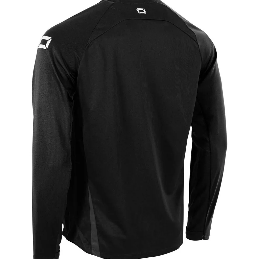 Stadio Round Neck Top
