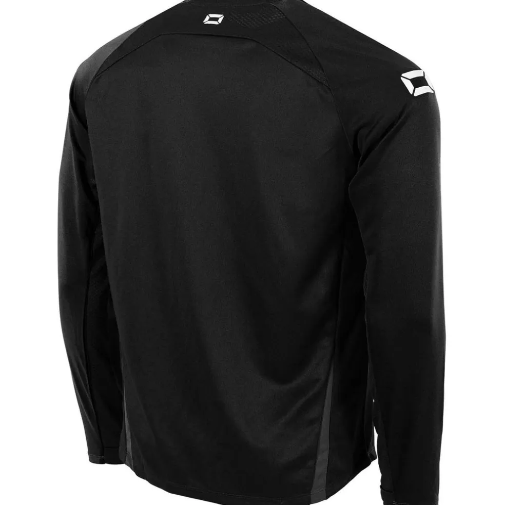 Stadio Round Neck Top