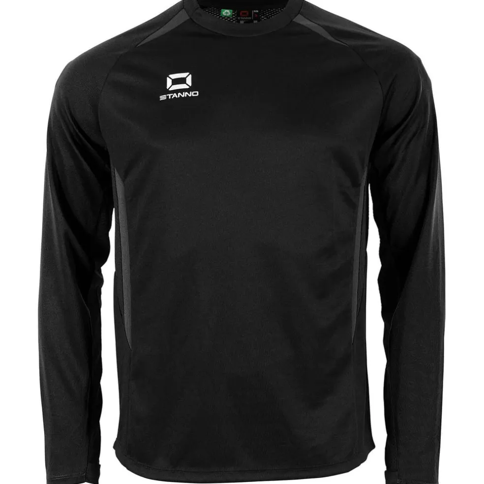 Stadio Round Neck Top