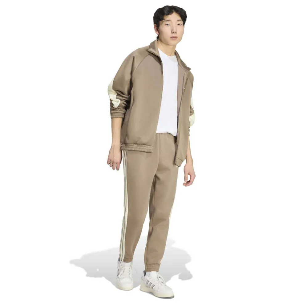 Stadium THREE STRIPES broek