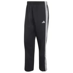 Stanford open hem broek