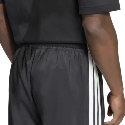 Stanford open hem broek