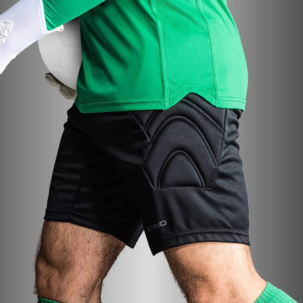 stanno bounce goalkeeper shorts