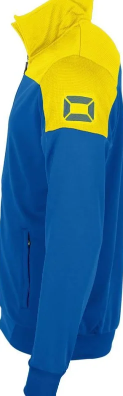 Stanno Pride Top Full Zip