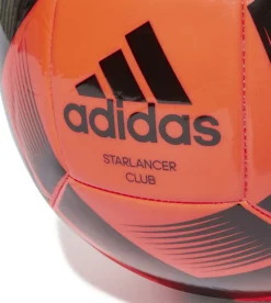 Starlancer Club voetbal