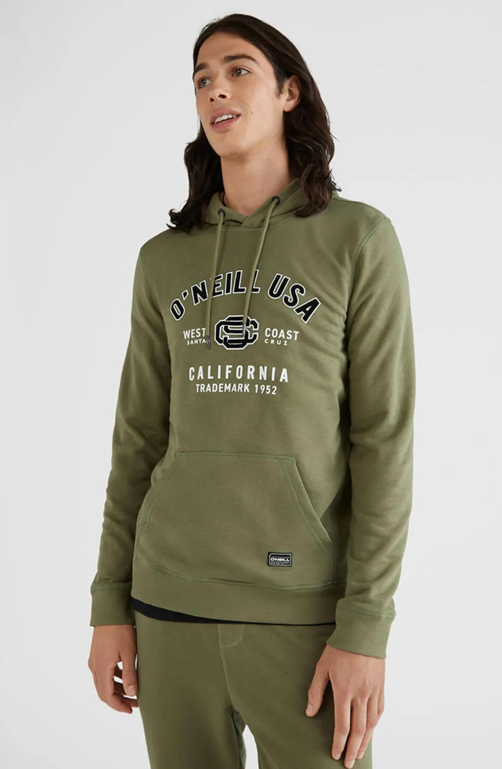 State Hoodie
