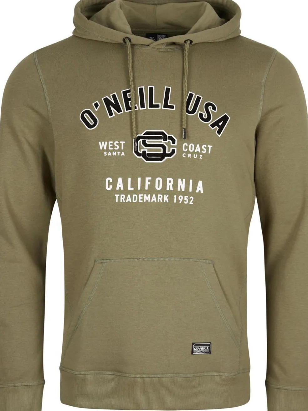 State Hoodie