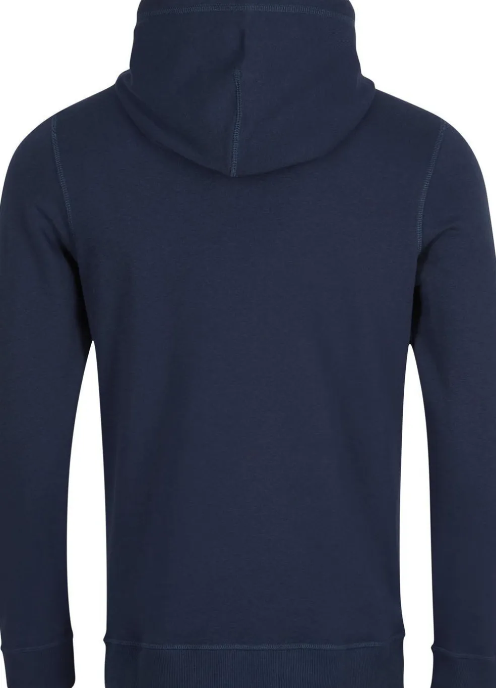 State Hoodie
