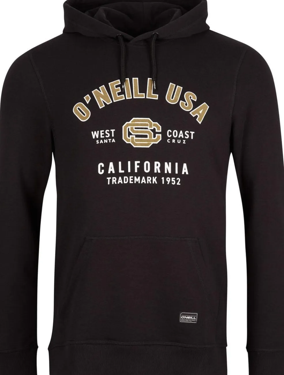 State Hoodie
