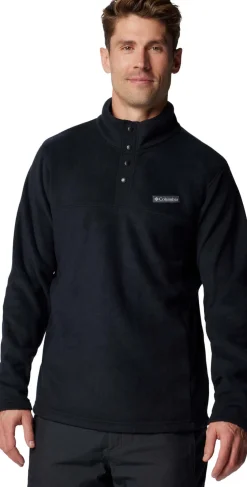 Steens Mountain Half Snap II Fleece vest