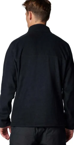 Steens Mountain Half Snap II Fleece vest