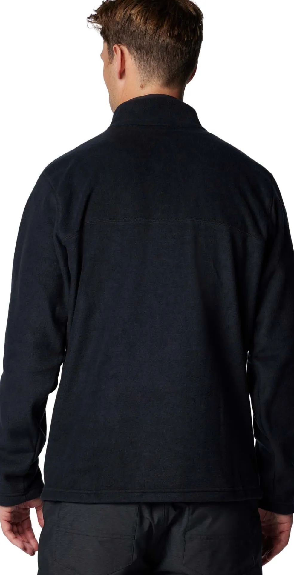 Steens Mountain Half Snap II Fleece vest