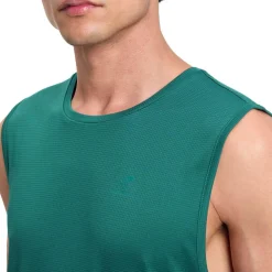 Stefan hardloop singlet