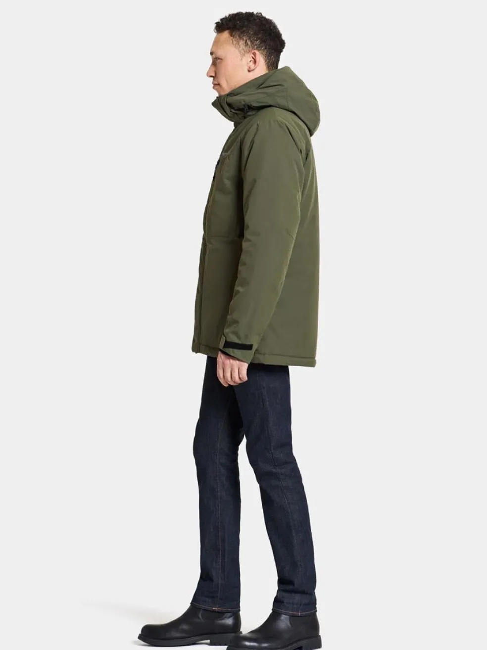 Stefan Jacket