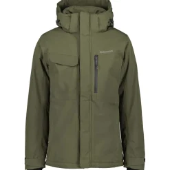 Stefan Jacket