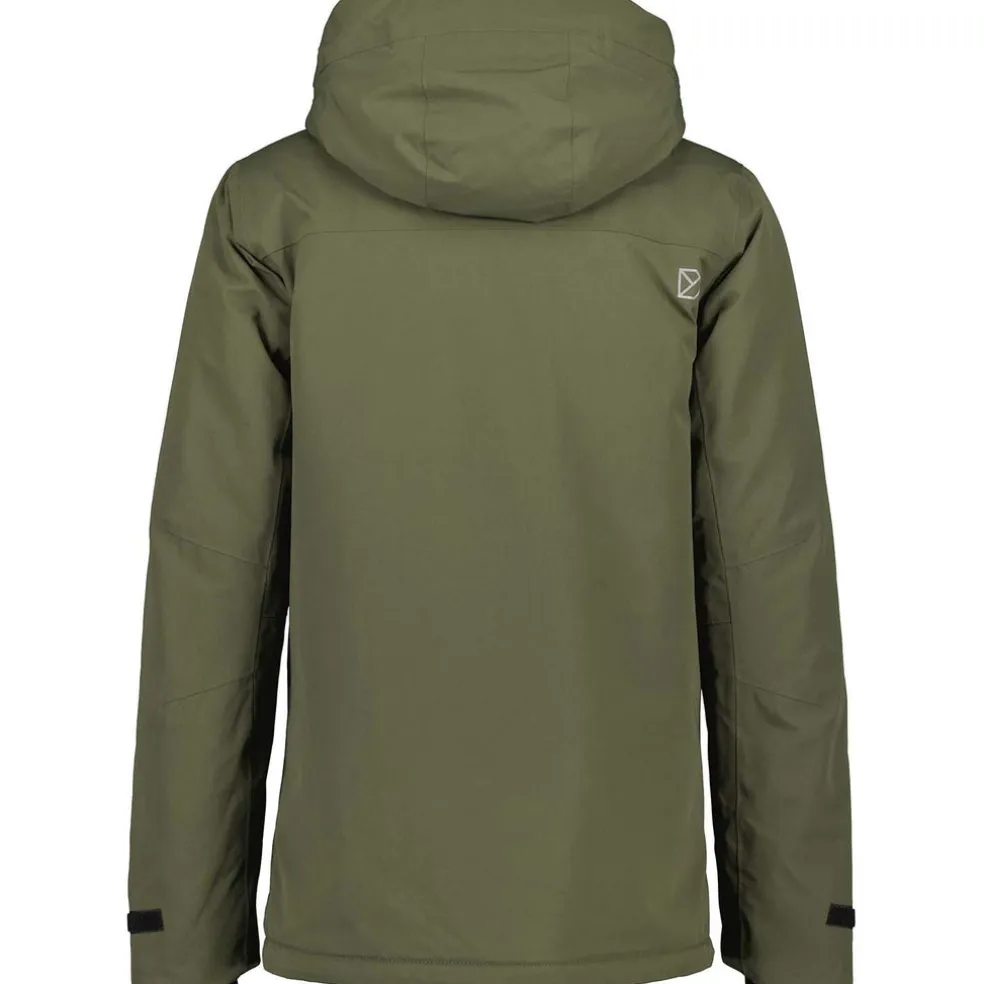 Stefan Jacket