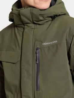 Stefan Jacket