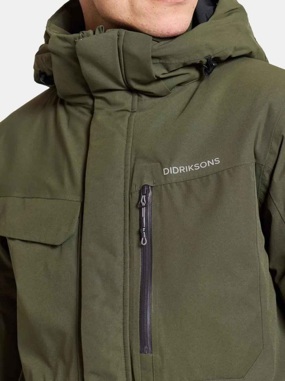 Stefan Jacket
