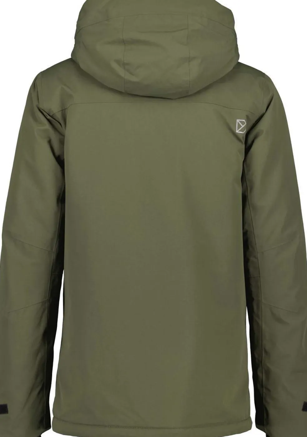 Stefan Jacket