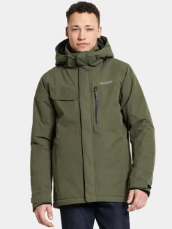 Stefan Jacket