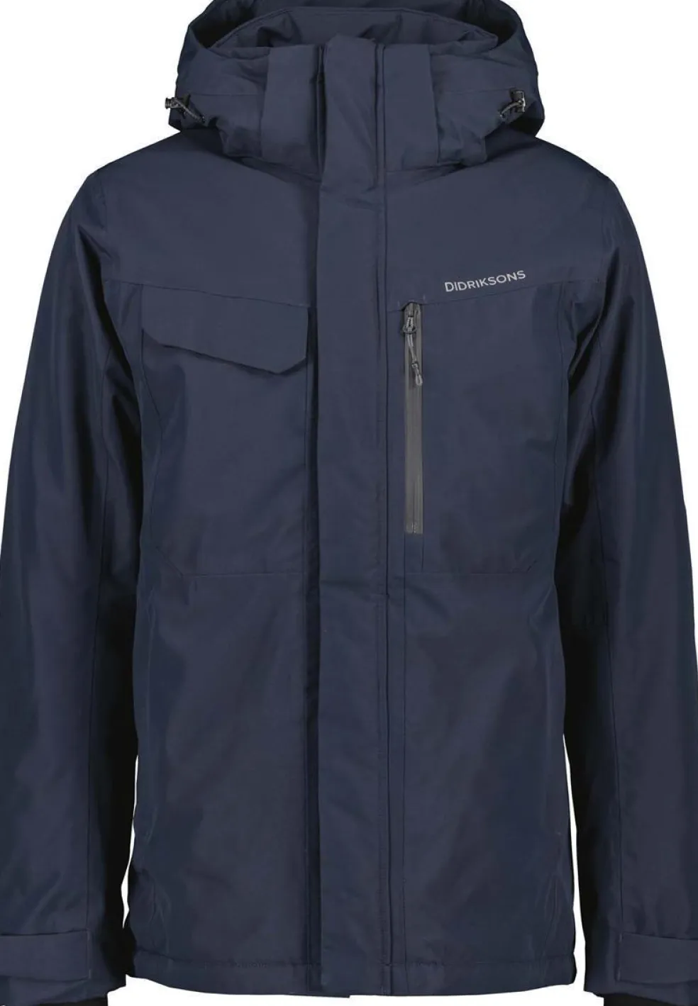 Stefan Jacket