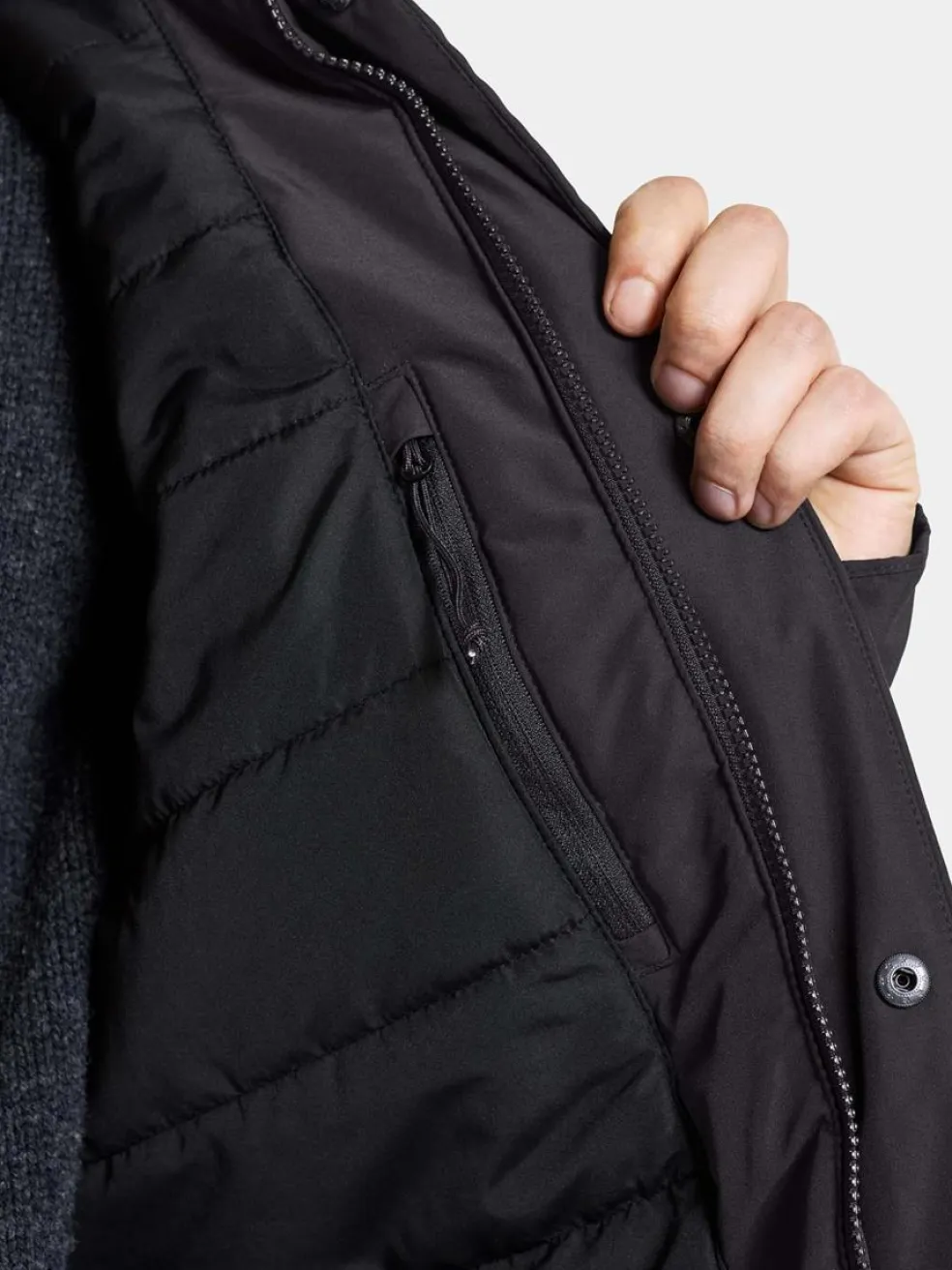 Stefan Jacket