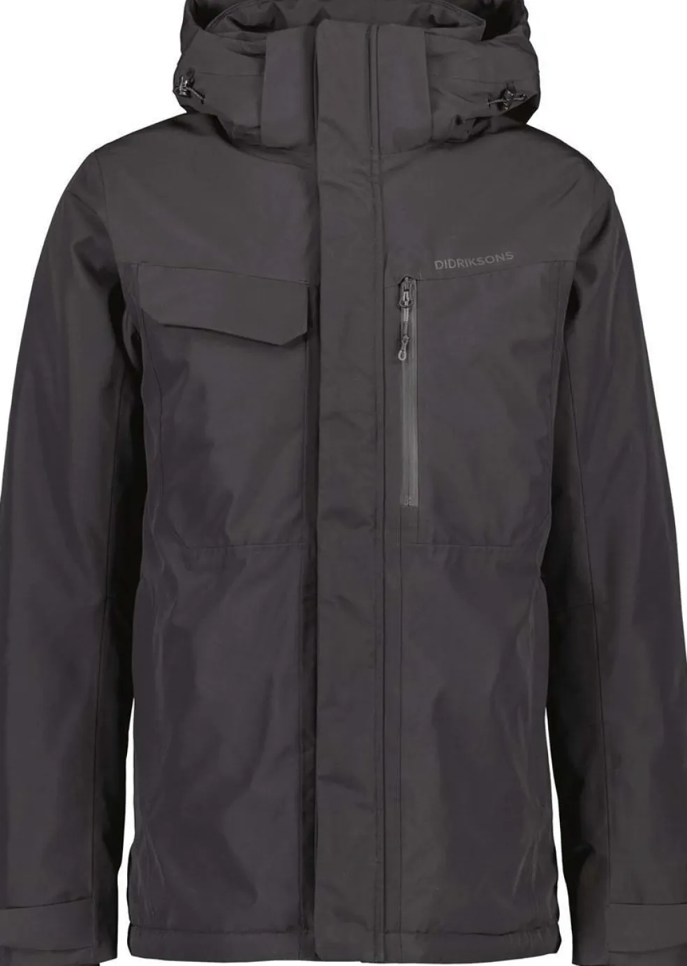 Stefan Jacket