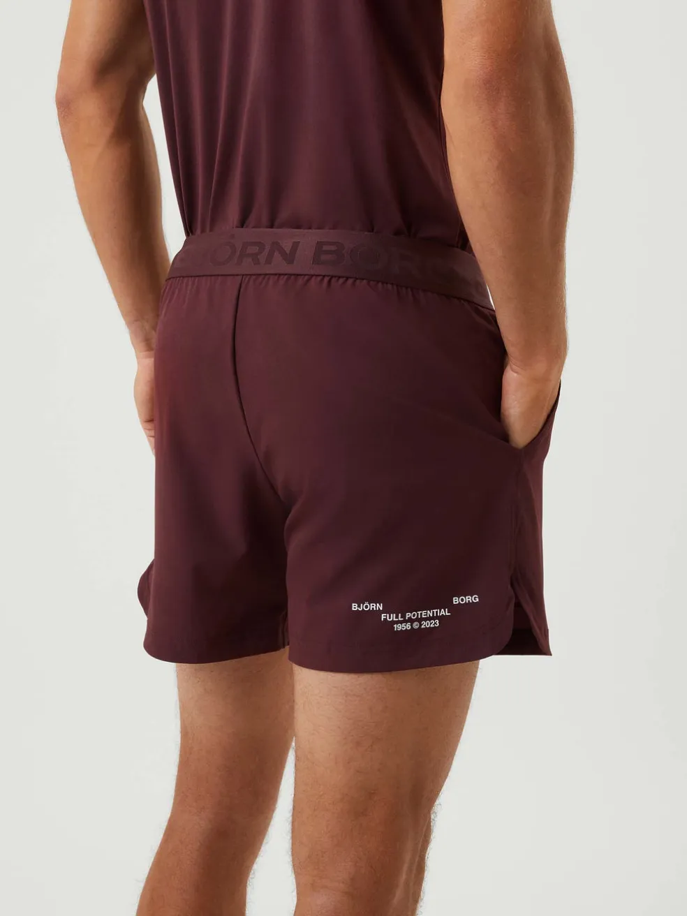 Sthlm Graphic short