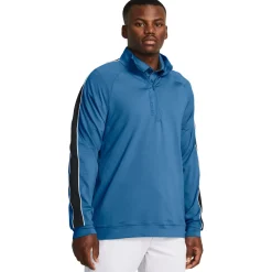 Storm Half Zip midlayer
