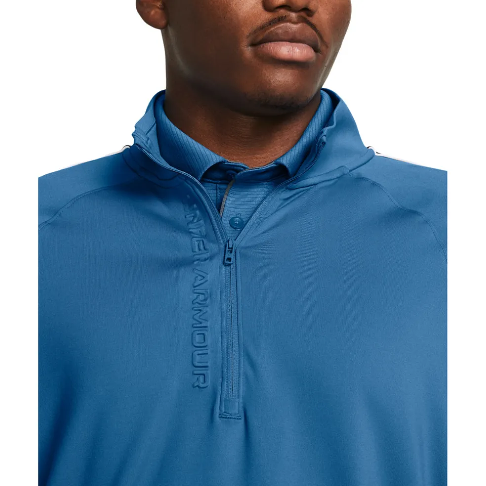 Storm Half Zip midlayer